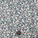 Cotton - 7474/A - Blue